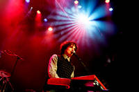2007-03-30 - Salem Al Fakir från Umeå Open, Umeå