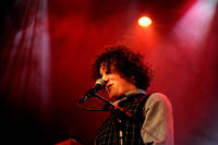 2007-03-30 - Salem Al Fakir från Umeå Open, Umeå