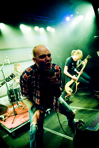 2007-03-30 - The Rats från Umeå Open, Umeå