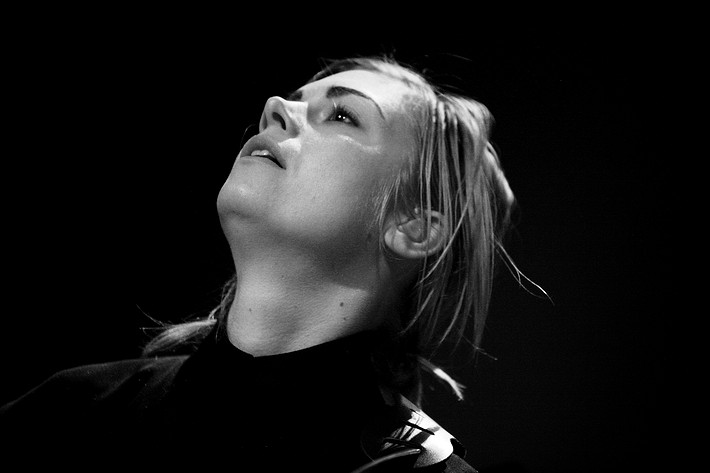2007-03-30 - Anna Ternheim från Umeå Open, Umeå 2007-03-30 - Anna Ternheim från Umeå Open, Umeå
