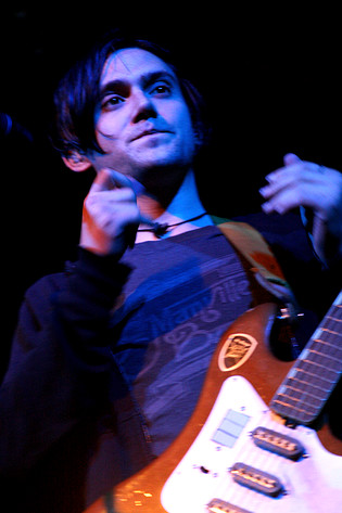 2005-07-14 - Bright Eyes från Arvikafestivalen, Arvika