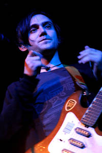 2005-07-14 - Bright Eyes från Arvikafestivalen, Arvika