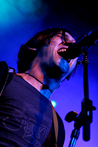 2005-07-14 - Bright Eyes från Arvikafestivalen, Arvika