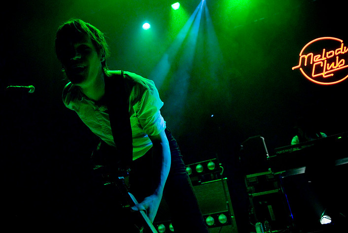 2007-03-29 - Melody Club från Umeå Open, Umeå