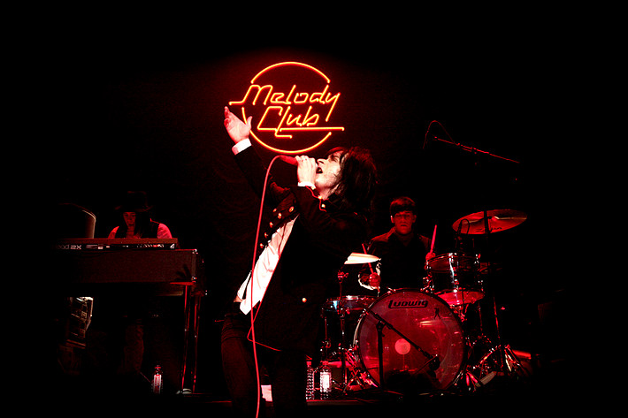 2007-03-29 - Melody Club från Umeå Open, Umeå