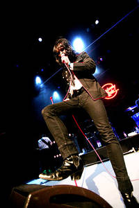 2007-03-29 - Melody Club från Umeå Open, Umeå