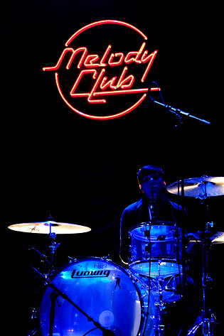 2007-03-29 - Melody Club från Umeå Open, Umeå