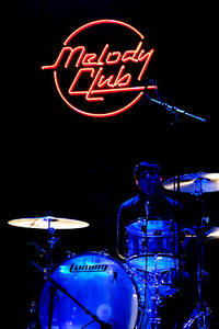 2007-03-29 - Melody Club från Umeå Open, Umeå