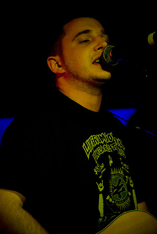 2007-03-29 - Plan B från Umeå Open, Umeå