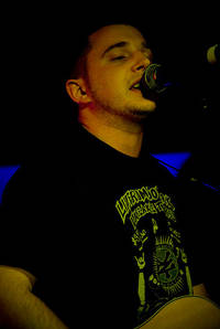 2007-03-29 - Plan B från Umeå Open, Umeå
