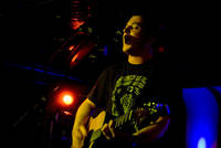 2007-03-29 - Plan B från Umeå Open, Umeå