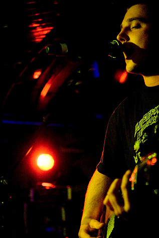 2007-03-29 - Plan B från Umeå Open, Umeå