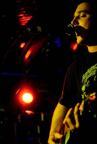 2007-03-29 - Plan B från Umeå Open, Umeå