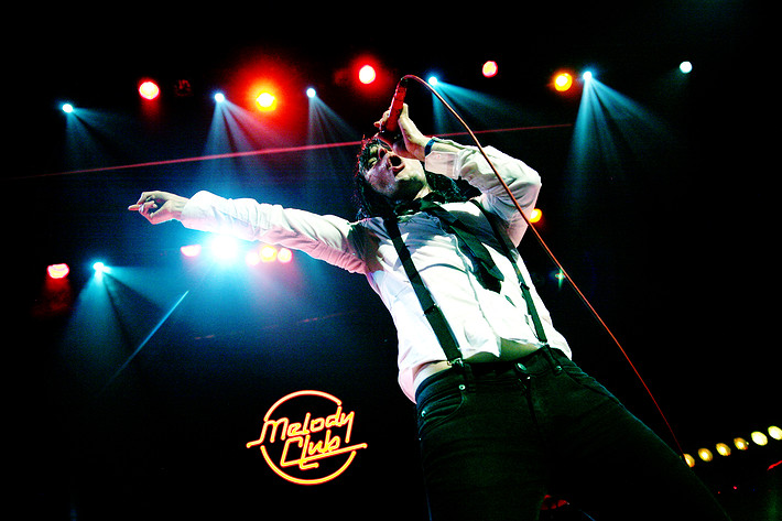 2007-03-29 - Melody Club från Umeå Open, Umeå