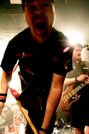 2007-03-29 - Asta Kask från Umeå Open, Umeå