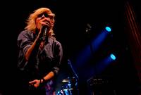 2007-03-29 - The Sounds från Nalen, Stockholm