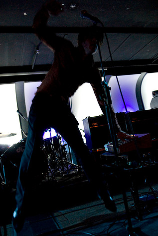 2007-03-31 - Jeans Team från Umeå Open, Umeå