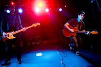 2007-03-30 - The Mountain Goats från Debaser Slussen, Stockholm