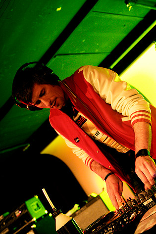 2007-03-31 - Kavinsky från Umeå Open, Umeå