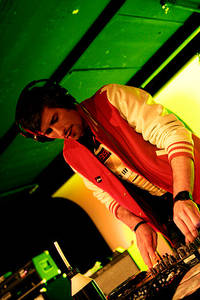 2007-03-31 - Kavinsky från Umeå Open, Umeå