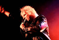 2007-03-30 - Candlemass från Kolingsborg, Stockholm