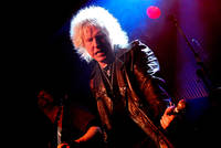 2007-03-30 - Candlemass från Kolingsborg, Stockholm