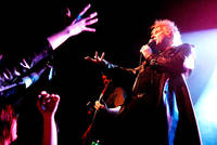 2007-03-30 - Candlemass från Kolingsborg, Stockholm