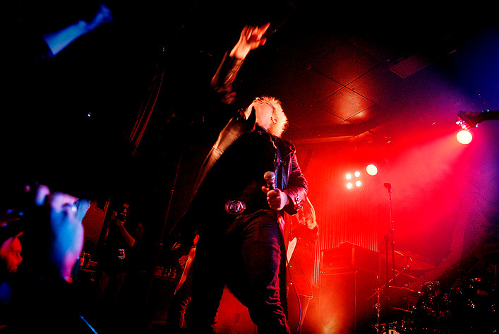 2007-03-30 - Candlemass från Kolingsborg, Stockholm