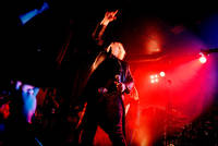 2007-03-30 - Candlemass från Kolingsborg, Stockholm