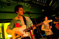 2007-03-30 - Isolation Years från Umeå Open, Umeå