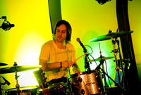 2007-03-30 - Isolation Years från Umeå Open, Umeå