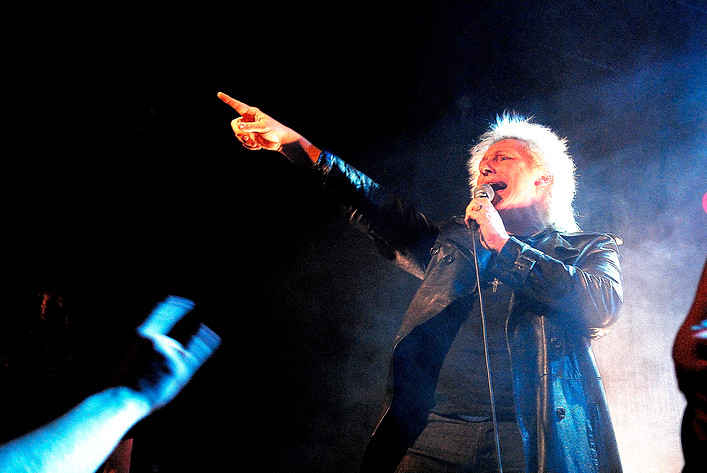 2007-03-30 - Candlemass från Kolingsborg, Stockholm