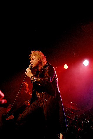 2007-03-30 - Candlemass från Kolingsborg, Stockholm