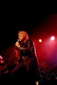 2007-03-30 - Candlemass från Kolingsborg, Stockholm