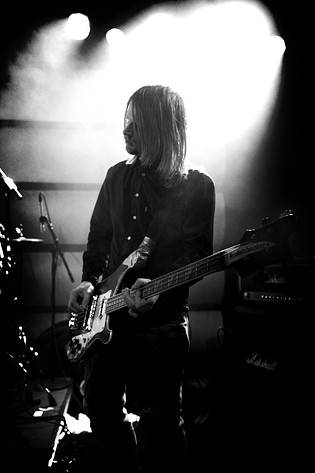 2007-03-29 - Mattias Alkberg BD från Umeå Open, Umeå