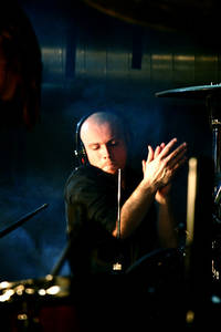 2007-03-30 - Lukas Kasha från Blå, Oslo