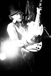 2007-03-30 - Lukas Kasha från Blå, Oslo