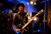 2007-03-30 - Lukas Kasha från Blå, Oslo