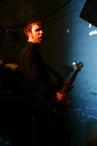 2007-03-30 - Lukas Kasha från Blå, Oslo