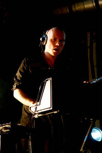 2007-03-30 - Lukas Kasha från Blå, Oslo