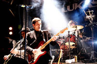 2007-03-30 - Lukas Kasha från Blå, Oslo
