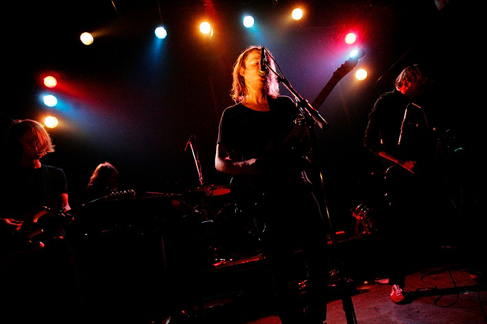 2007-03-30 - Rubik från Club 25, Vasa