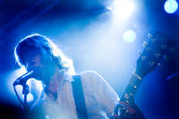 2007-04-01 - Kristin Hersh från Debaser Slussen, Stockholm