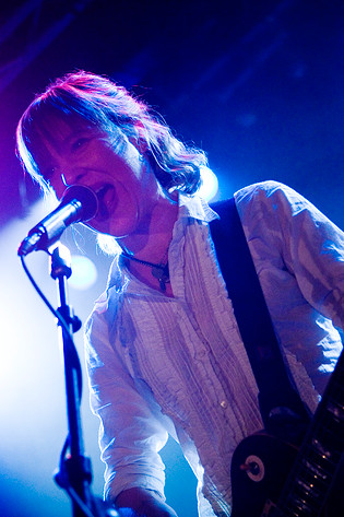 2007-04-01 - Kristin Hersh från Debaser Slussen, Stockholm