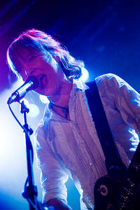 2007-04-01 - Kristin Hersh från Debaser Slussen, Stockholm