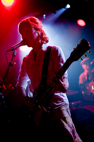 2007-04-01 - Kristin Hersh från Debaser Slussen, Stockholm