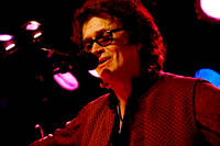 2007-04-01 - Glenn Hughes från Smuget, Oslo