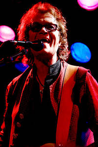 2007-04-01 - Glenn Hughes från Smuget, Oslo