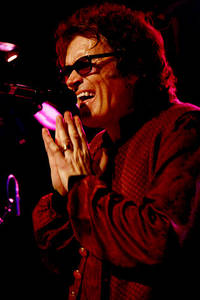 2007-04-01 - Glenn Hughes från Smuget, Oslo