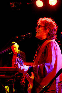 2007-04-01 - Glenn Hughes från Smuget, Oslo